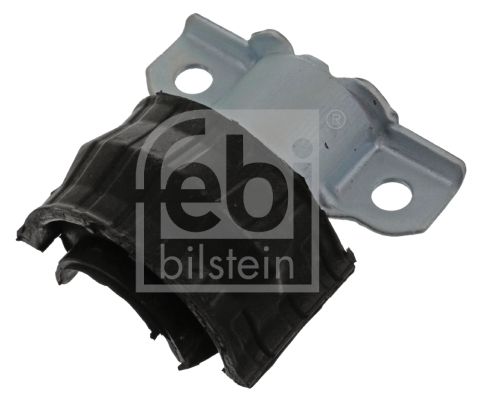 FEBI BILSTEIN skersinio stabilizatoriaus įvorių komplektas 48717